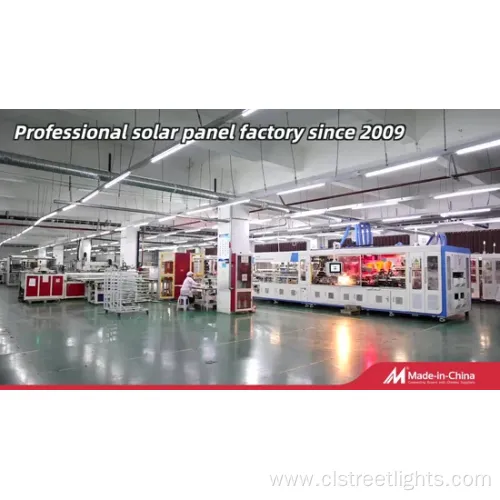 Solar Panel Price: Home System 550W Mono